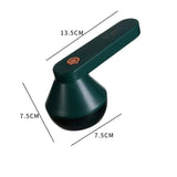 Electric Lint Remover | Rechargeable Anti-Pilling Fabric Shaver