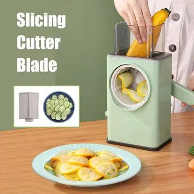 Vegetable Cutter