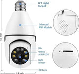 360 View Security Camera